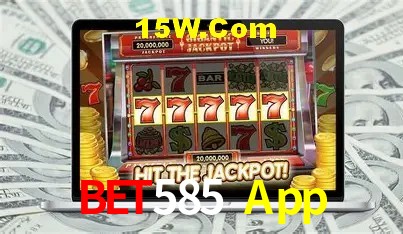 Experiência VIP Bet585 App