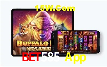 Game Statistics Bet585 App