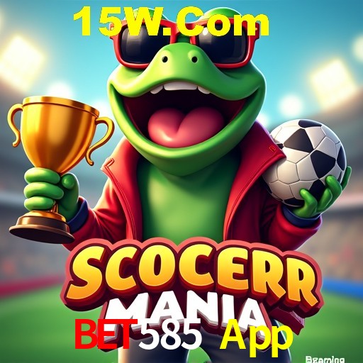 VIP Casino Bet585 App
