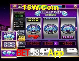 Account Benefits Bet585 App