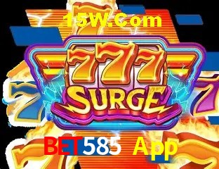 Game Providers Bet585 App