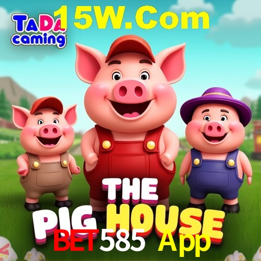 Aviator Game Bet585 App